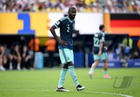 Fussball WM 2026 PK: Ecuador - Deutschland