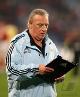 Fussball International Schweiz  - Argentinien