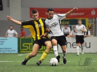 Hallenfussball; Stadtteilpokal Horb 2010/2011