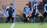 Fussball 2. Bundesliga:  Training beim 1860 Muenchen