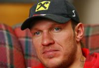 Ski Alpin, Hermann Maier Portraet