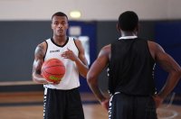 Basketball 2. Bundesliga 2019/2020 Tigers Tuebingen