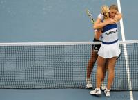 OLYMPIA 2008  Peking Tennis Finale Damen