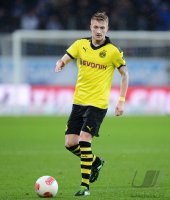 FUSSBALL1. Bundesliga  Saison 2012/2013: Marco Reus (Borussia Dortmund)