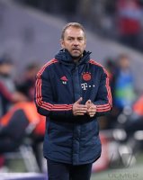 Fussball International CHL 18/19: FC Bayern Muenchen - Olympiakos Piraeus
