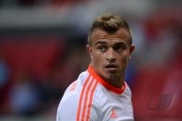 Testspiel: Paulaner Cup - FC Bayern Muenchen