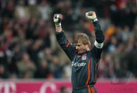 Fussball 1. Bundesliga  FC Bayern Muenchen - VfB Stuttgart