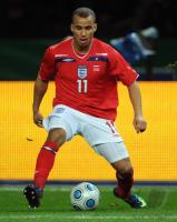 Fussball Internationales Freundschaftsspiel: Deutschland - England