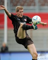 Fussball Bundesliga, Saison 2011/2012: St. Pauli - Werder Bremen