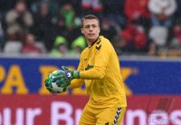 Fussball  1.Bundesliga   Saison 17/18: SC Freiburg - SV Werder Bremen