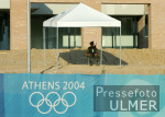 Olympia 2004 Athen