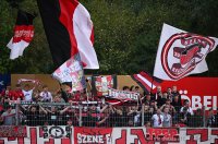 Fussball Oberliga BW  26/27  TSG Balingen - SSV Reutlingen