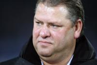 Fussball 1. Bundesliga: Rostock, PAGELSDORF