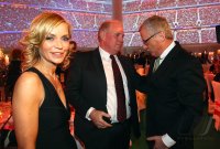 Uli Hoeness 60. Geburtstag