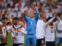 Fussball WM 2026 Vorrunde: Deutschland - Elfenbeinkueste