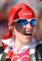 Olympische Spiele 2006 Turin - Biathlon 15 KM Damen