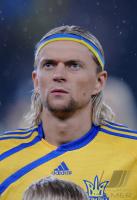 Fussball International  Anatoliy Tymoshchuk  (Ukraine)