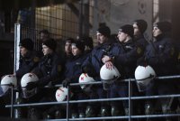 Fussball 2. BUNDESLIGA 15/16 : SC Freiburg - Karslruher SC