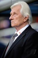 FUSSBALL EURO 2008: Tschechien - Portugal