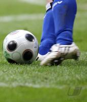 Fussball 1. Bundesliga: Symbolbild Fussball