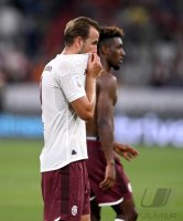 Fussball Supercup 23/24: FC Bayern Muenchen - RB Leipzig