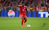 Fussball International CHL 26/27: FC Bayern Muenchen - FK Bodoe / Glimt