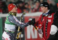 Ski Alpin; Slalom   Herren Schladming