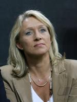 FUSSBALL  CHL    Inter Mailand  - FC Bayern Muenchen