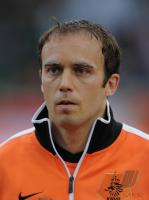 Fussball International:  Joris Mathijsen   (Holland)