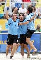 FIFA Beach Soccer World Cup Finals