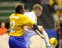 Fussball International FIFA FUTSAL WM 2008