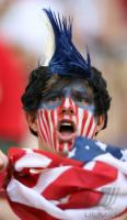Fussball WM 2006:  USA - Tschechien