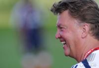 Fussball 1. Bundesliga: Training beim FC Bayern Muenchen