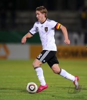 Fussball International:  Lewis Holtby (Deutschland)