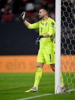 Fussball International Qualifikation WM 2026 
Deutschland - Slowakei