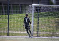 Fussball B - Junioren Regionenstaffel Mitte  03.05.2026 GSV Maichingen - SGM Eichenberg