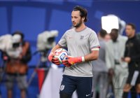 Fussball WM 2026: Panama - England