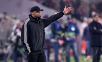 Fussball International CHL 24/25: FC Bayern Muenchen - Inter Mailand