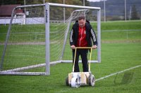 Fussball / Jugendfussball  D - Junioren SV Hirrlingen