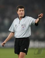 FUSSBALL CHL  Juventus Turin - Arsenal London