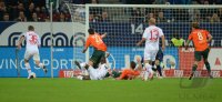 Fussball 1. Bundesliga, Saison 2012/2013: FC Augsburg - Werder Bremen