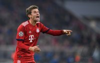 Fussball CHL 18/19 Gruppenphase: FC Bayern Muenchen - AEK Athen