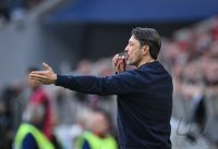 Fussball 1. Bundesliga 24/25: FC Bayern Muenchen - Borussia Dortmund