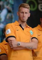 Fussball 1. Bundesliga, Saison 2010/2011, Tag der Fans beim SV Werder Bremen