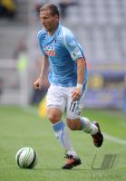 2. Fussball Bundesliga : Benjamin Lauth ( 1860 Muenchen)