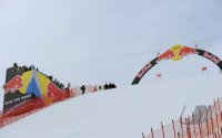 Ski Alpin  Herren  Abfahrt  Kitzbuehel 2011