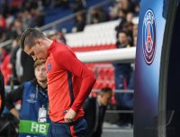 Fussball CHL 17/18 Gruppenphase: Paris Saint-Germain - FC Bayern Muenchen