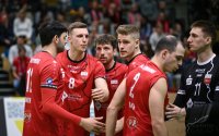 Volleyball 2. Bundesliga Saison 24/25: TV Rottenburg - Blue Volleys Gotha