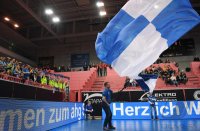 Volleyball 1. Bundesliga  Saison 19/20: TV Rottenburg - VfB Friedrichshafen