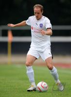 Fussball 2. Bundesliga, Saison 2010/2011, VfL Osnabrueck, LEJAN Einzelaktion